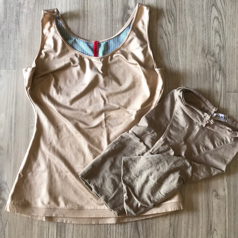 SPANX BUNDLE